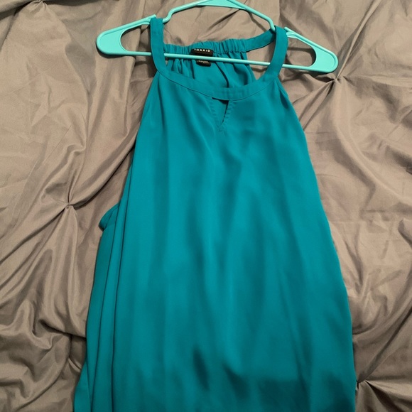 torrid Tops Plus Size Torrid Top Size3 Poshmark